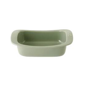 Berghoff 413821366210 Balance Stone Baking Dish 8 Inch 1.27qt. Sage Berghoff 413821366210 Balance Stone Baking Dish 8 Inch 1.27qt. Sage