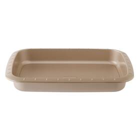 Berghoff 413821367941 Balance Non-stick Carbon Steel Rectangular Cake Pan Berghoff 413821367941 Balance Non-stick Carbon Steel Rectangular Cake Pan