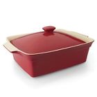 Berghoff Geminis Rectangular Baking Dish With Lid Free Delivery 5413821695198