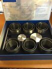 Berghoff Professional 15 Piece Food Ring Set New 5413821109107