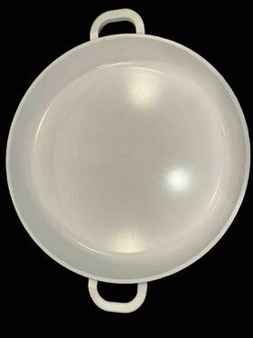 632165 Berndes Vario Click Pearl Ceramic Induction 2.5 Quart Saut Casserole