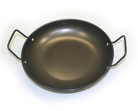 Bethany Housewares 024312006451 Aluminium Pannokoken Pan Dutch Oven Panackes Bethany Housewares 024312006451 Aluminium Pannokoken Pan Dutch Oven Panackes