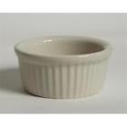 10806628006717 Bex-0452 Tuxton China Ramekin Fluted