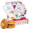 Bgls Baketivity Kids Baking Set Meal Cooking Party 696232184856