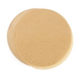 700660x Bilkeru 200 Pcs Round Burger Patty Paper Non Stick Parchment Unbleached Parchme 700660x Bilkeru 200 Pcs Round Burger Patty Paper Non Stick Parchment Unbleached Parchme