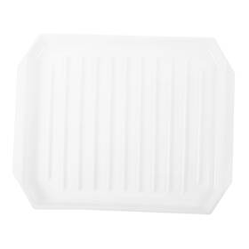 1x30pj06g1l708kj5swei Biudeco Microwave Bacon Rack Steamer Multi-function Large Capacity Tray For Coo