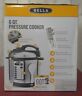 Bla14467 Bella Pressure Cooker