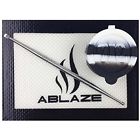 Black710 Ablaze Black Nonstick Stick 889583077407