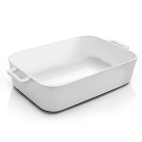Nmxcaamzbd1xxx01 Blirora Deep Ceramic Baking Dish 9x13 Inch Casserole For Oven 152 Oz Lar