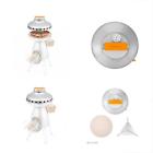 Blpd Biolite Basecamp Pizza Dome Attachment 853290004452
