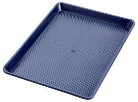 Blue Diamond 885837021691 Bakeware Infused Ceramic Nonstick 13 X 9 Quarter Cookie Sheet Baking Pan