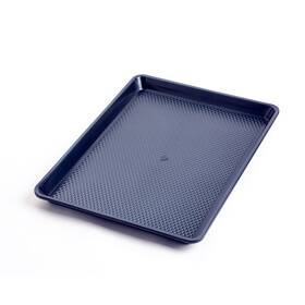Cc003158-001 Blue Diamond 19 Inch X 13 Half Baking Sheet Non-toxic Pfas And Pfoa-free Infused Ceram