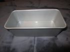 Bp-5642 Fat Daddios Anodized Aluminum Bread Pan In Bp-5642 Fat Daddios Anodized Aluminum Bread Pan In