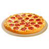 Bp10001 Unicook Grilling Cookware Rotisseries Heavy Duty Ceramic Pizza 695639579302