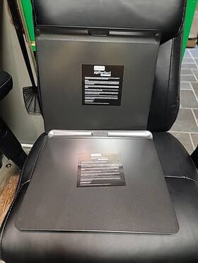 Bradshaw Home 076753045124 Airperfect 14x12 Non-stick Insulated Cookie Sheet Set New Shipfree