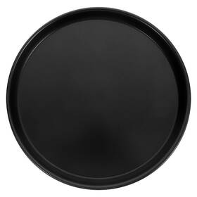 43g8j15avdz02aacilejmpkb Branded 12in Microwave Pizza Crisper Pan Non Stick Aluminum Alloy Baking Tray Round New