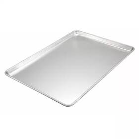 Alxp-1813h Branded Winco Alxp-1318 Aluminum 13 X 18 Baking Sheet Pan Inch
