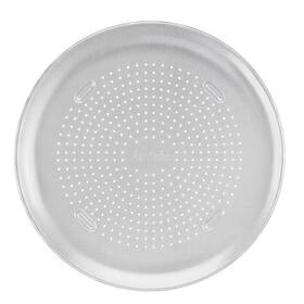 T482bna2 Branded 15.75 Inch Airbake Natural Large Pizza Pan T482bna2 Branded 15.75 Inch Airbake Natural Large Pizza Pan