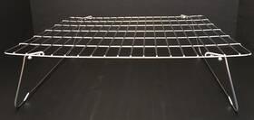 Fp-175 Brod & Taylor Br D And Folding Rack