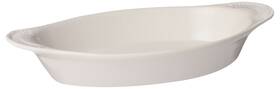 564012w Browne Foodservice 065506012018 Oval Lasagna Baker 12 Oz Capacity 564012w Browne Foodservice 065506012018 Oval Lasagna Baker 12 Oz Capacity