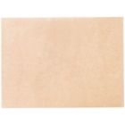 Brownparchment-100pk Quilon Parchment Paper Baking Liner Sheets Unbleached Brown 793842046861