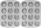 Bsny59054-2 Wilton Recipe Right Nonstick 642415295758 Bsny59054-2 Wilton Recipe Right Nonstick 642415295758