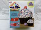 Bt011106 Big Top Cupcake Silicone 740275002315
