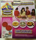 Bt021106 Big Top Cookie New Giant Cookies Silicone Bakeware Separater Form