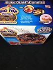 Bt031106 Big Top Donut Bakeware New Price