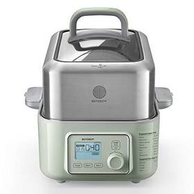 G553 Buydeem 810059970717 5-quart Electric Food Steamer For Cooking One Touch Vegetable S G553 Buydeem 810059970717 5-quart Electric Food Steamer For Cooking One Touch Vegetable S