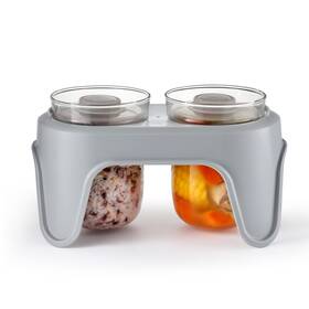 G553 Buydeem 810059970724 A500 Stew Pots For G563 Electric Food Steamer G553 Buydeem 810059970724 A500 Stew Pots For G563 Electric Food Steamer
