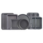 Bw17 Range Kleen Piece Bakeware Set 070775197342