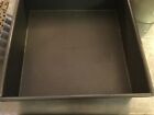 Bw3208 Calphalon Classic Bakeware Square Nonstick Cake Pan Silver 016853026838