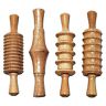 00021196037489 C-3748 Creativity Street Clay Rolling Pins
