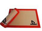 C-p-001s-lbn Cproduct Silicone Mats For Baking Cookie Sheets Kitchen 713195081869