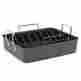 C1805pr Calphalon New Classic Nonstick Bake Roaster Aluminum Stainless-steel Oven-safe 016853031818 C1805pr Calphalon New Classic Nonstick Bake Roaster Aluminum Stainless-steel Oven-safe 016853031818