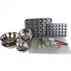 C804791 Bake Restaurant Muffin Kitchen Piece Set Maker Cup 17 Home Cake