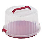 C9702cg Fox Valley Traders Cake Carrier 072867320003