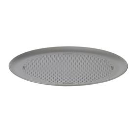 1826055 Calphalon Nonstick Pizza Pan 16 Inch Heavy-gauge Steel 16-inch Silver