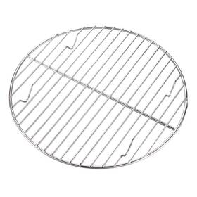 Camping Moon 589479475817 Campingmoon Round Cooling Rack Roasting For Baking Stainless Steel W24 D Camping Moon 589479475817 Campingmoon Round Cooling Rack Roasting For Baking Stainless Steel W24 D