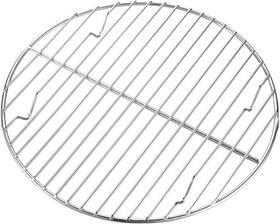 Cm-w24 Camping Moon Campingmoon Stainless Steel Round Cooling Rack Baking Steaming Roasting