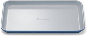 Caraway 810118303036 Nonstick Ceramic Small Baking Sheet 9x13 Inch Non-toxic Ptfe And Pfoa Caraway 810118303036 Nonstick Ceramic Small Baking Sheet 9x13 Inch Non-toxic Ptfe And Pfoa