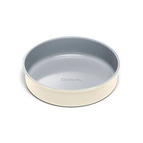 Caraway 850010865775 9 Inch Circle Pan - Non-stick Ceramic Coating Free From Forever Chemicals Per Caraway 850010865775 9 Inch Circle Pan - Non-stick Ceramic Coating Free From Forever Chemicals Per
