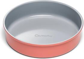 Caraway 850010865836 Non-stick Ceramic 9 Inch Circle Pan - Naturally Slick Coating Caraway 850010865836 Non-stick Ceramic 9 Inch Circle Pan - Naturally Slick Coating