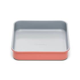 Caraway 850036593126 Non-stick Ceramic 9 Inch Square Pan - Naturally Slick Coating Non-toxic