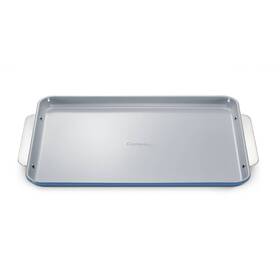 86258073 Caraway Home Non-stick Ceramic Large Baking Sheet Slate 86258073 Caraway Home Non-stick Ceramic Large Baking Sheet Slate