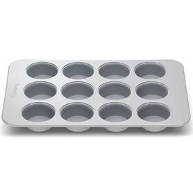 91368921 Caraway Home 10.04 Inch Nonstick Ceramic Muffin Pan Gray 91368921 Caraway Home 10.04 Inch Nonstick Ceramic Muffin Pan Gray