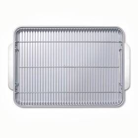 91368926 Caraway Home Stainless Steel Cooling Rack Baking And Frying Wire Hand 91368926 Caraway Home Stainless Steel Cooling Rack Baking And Frying Wire Hand