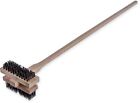 4029400 Carlisle Double Broiler King With Handle 4inch