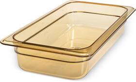 3086013 Carlisle Foodservice Products Storplus High Heat Food Pan 2.5 Inch Deep 3086013 Carlisle Foodservice Products Storplus High Heat Food Pan 2.5 Inch Deep